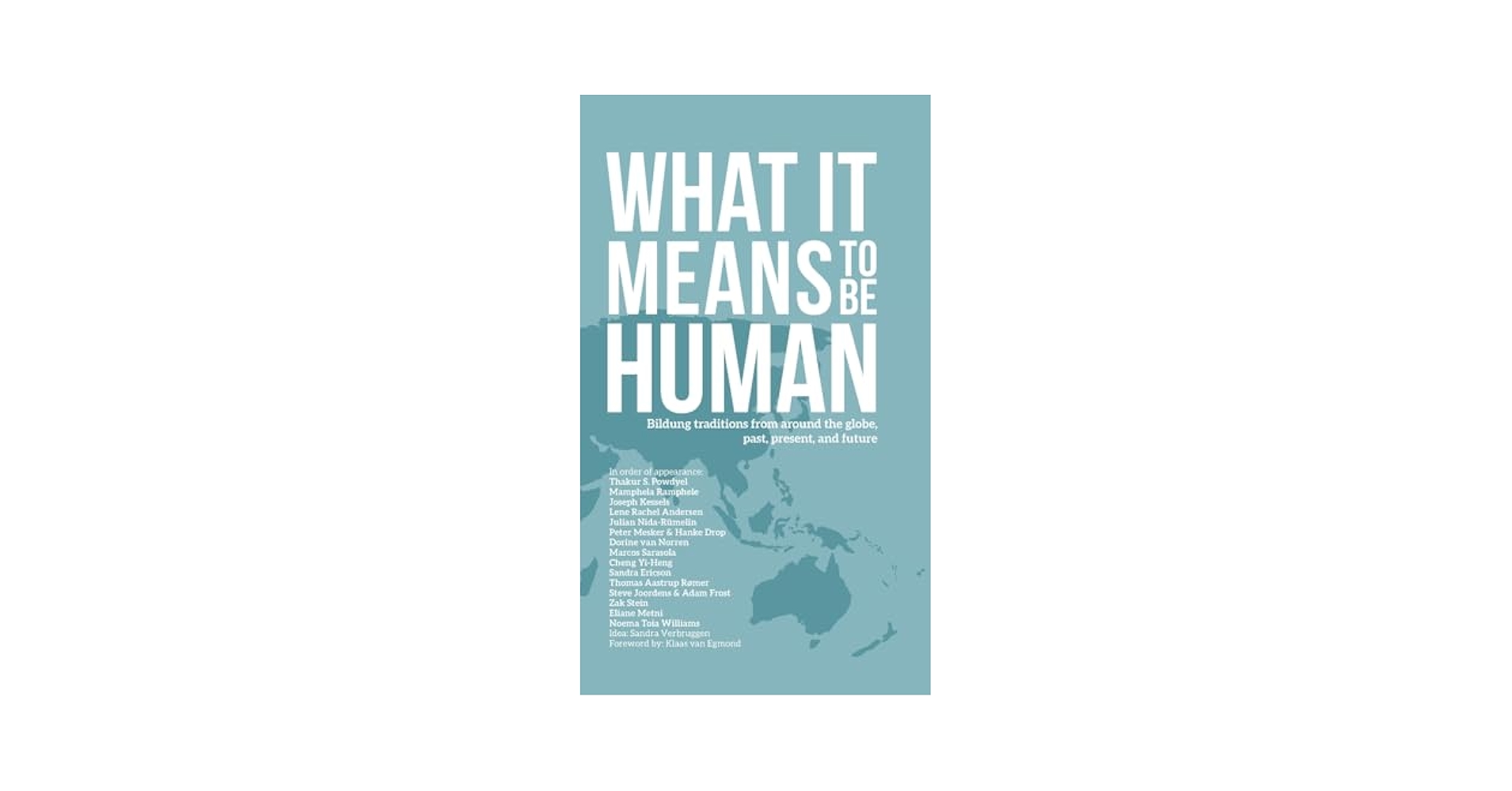洋書 How We Became Human When We Became Humans: The Story of Our Evolution (Volume 2